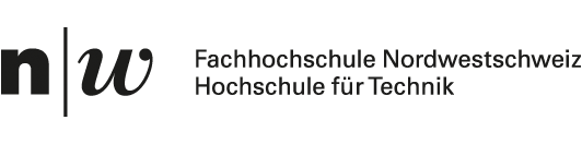 Anbieter-Logo von Bachelor of Science FHNW in Maschinenbau