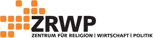 Anbieter-Logo von ZRWP Zentrum für Religion | Wirtschaft |Politik