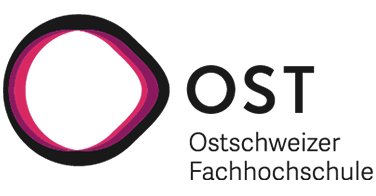 Anbieter-Logo von OST – Die nahe Fachhochschule