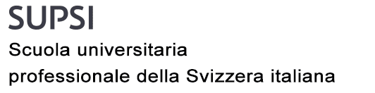 Anbieter-Logo von SUPSI, Fachhochschule Südschweiz