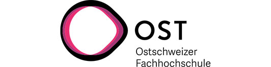 Anbieter-Logo von OST - Departement Gesundheit