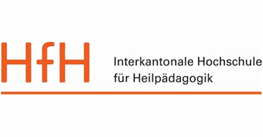 Anbieter-Logo von HfH Interkantonale Hochschule für Heilpädagogik