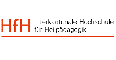 Anbieter-Logo von HfH Interkantonale Hochschule für Heilpädagogik