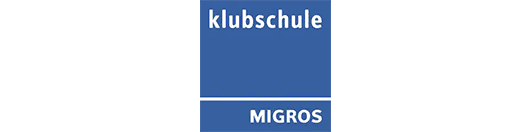 Klubschule Migros Bildung Schweizch 3616