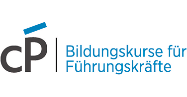 Anbieter-Logo von Centre Patronal - Bildungskurse für Führungskräfte